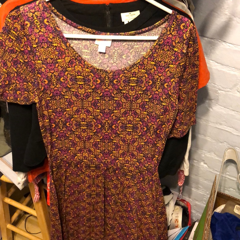 Luluroe dress